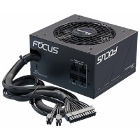 Блок питания Seasonic Focus GM-550W (SSR-550FM)