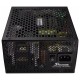 Блок питания Seasonic Prime Titanium 600W (SSR-600TL)