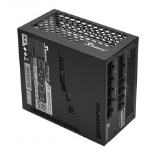 Блок питания Seasonic Prime Titanium 600W (SSR-600TL)