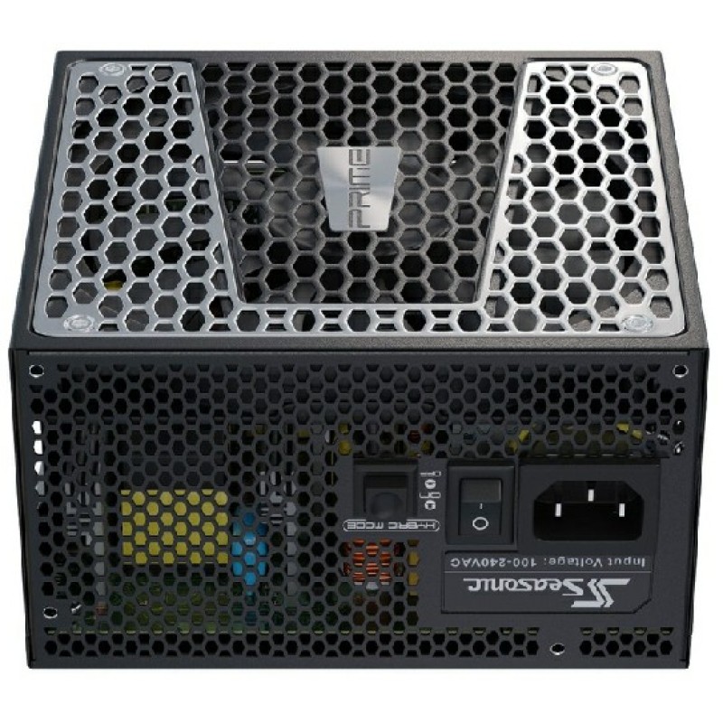 Блок питания Seasonic Prime GX-750 (SSR-750GD2)