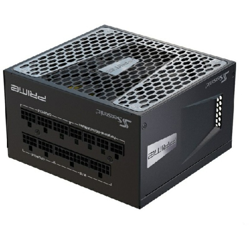 Блок питания Seasonic Prime GX-750 (SSR-750GD2)