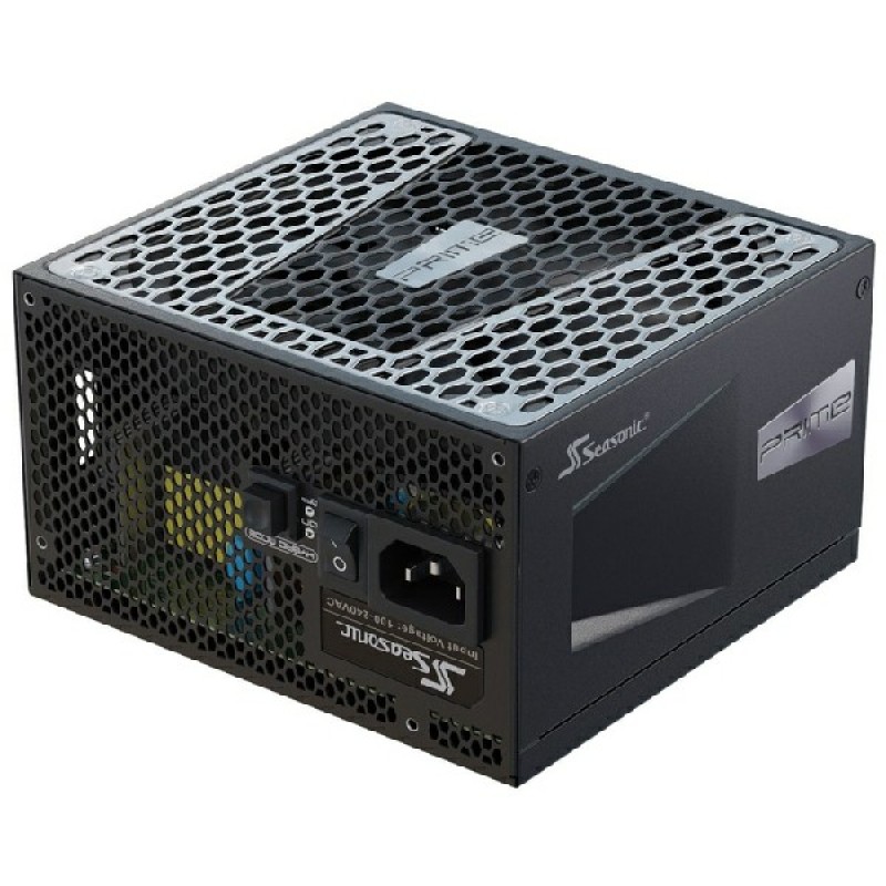Блок питания Seasonic Prime GX-750 (SSR-750GD2)