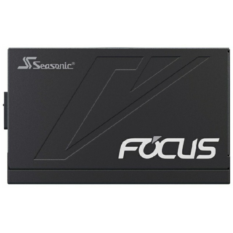 Блок питания Seasonic Focus PX-850 (SSR-650PX)