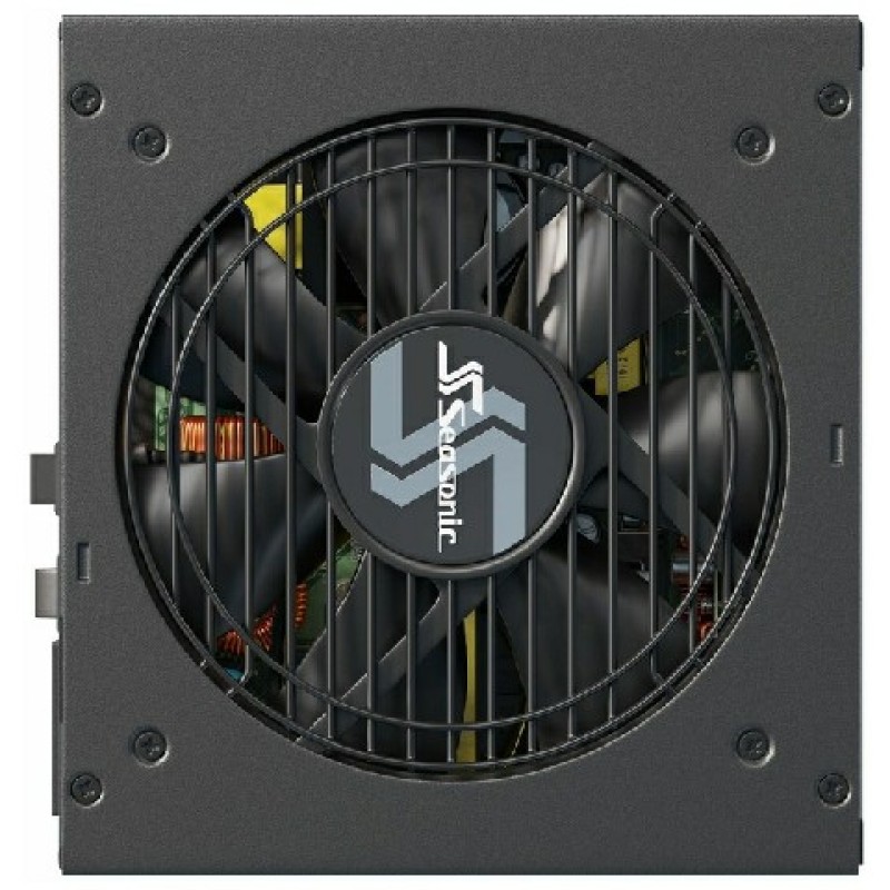 Блок питания Seasonic Focus PX-850 (SSR-650PX)