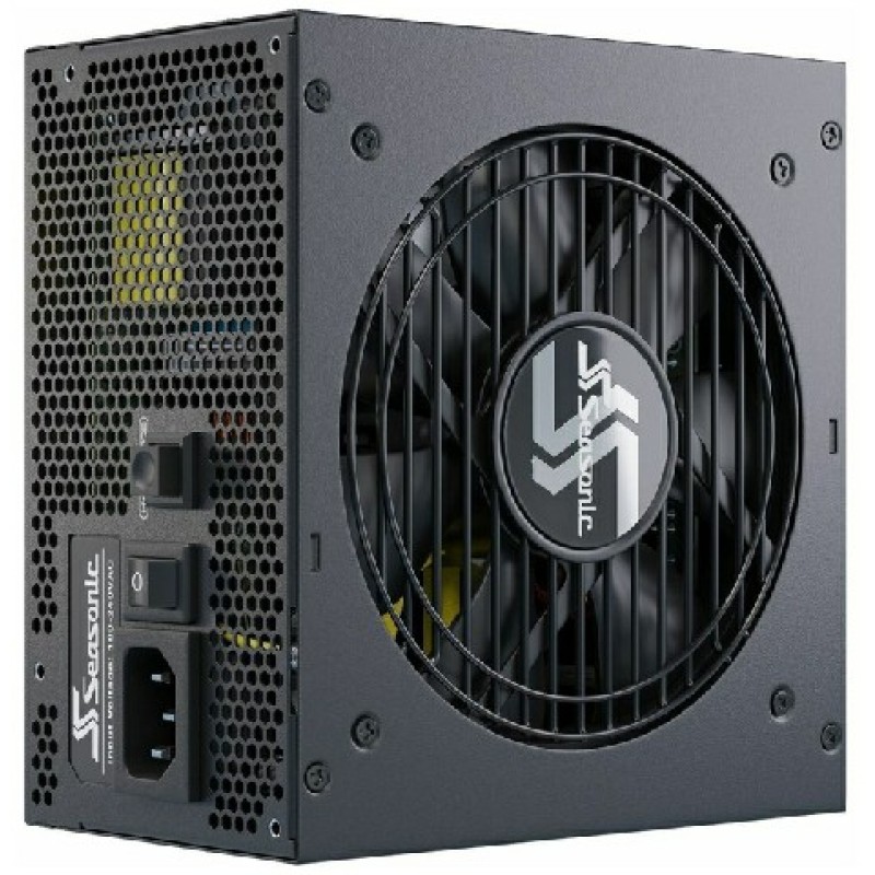 Блок питания Seasonic Focus PX-850 (SSR-650PX)