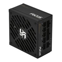 Блок питания Seasonic Focus Plus Gold 650W (SSR-650SGX)