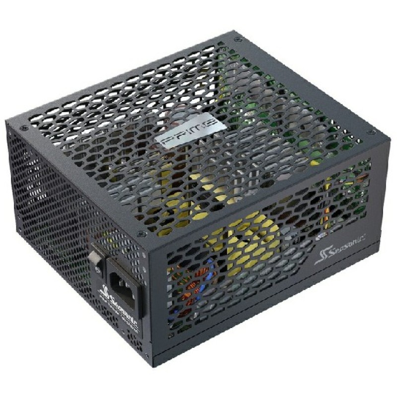 Блок питания Seasonic Prime Fanless TX-700 (SSR-700TL)