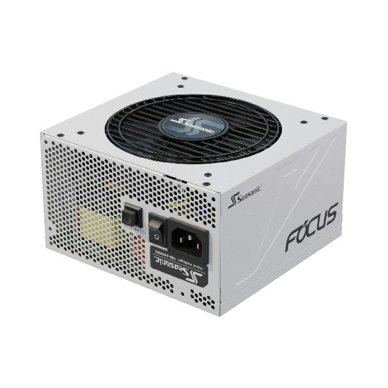 Блок питания Seasonic Focus GX-750 (SSR-750FX White)