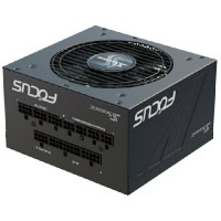 Блок питания Seasonic Focus GX-750 (SSR-750FX)