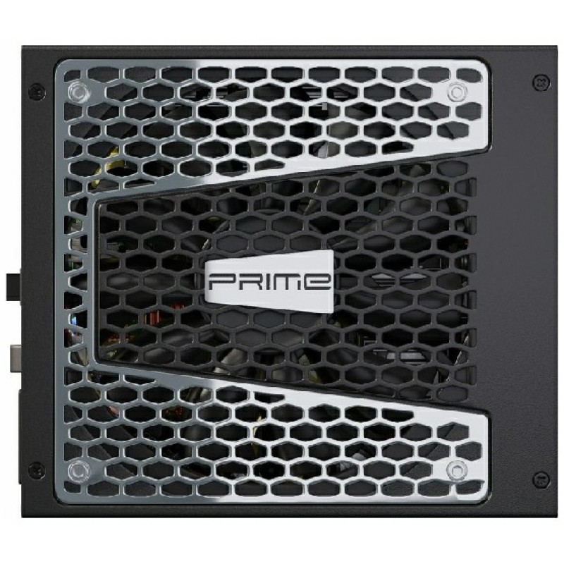 Блок питания Seasonic Prime GX-850 850W (SSR-850GD)