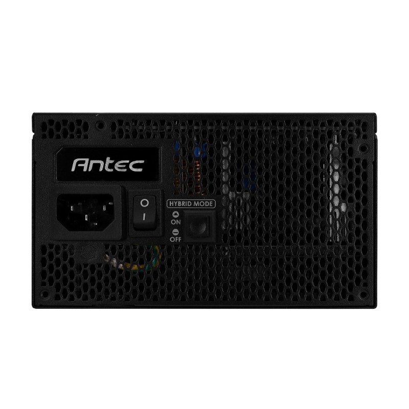 Блок питания Antec Signature ST1000 EC 1000W