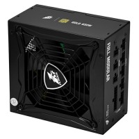 Блок питания 1st Player STEAM PUNK (PS-650SP) 650W