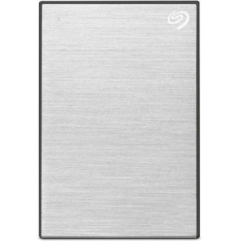 Внешний жесткий диск Seagate STKB1000401 1TB Серебристный
