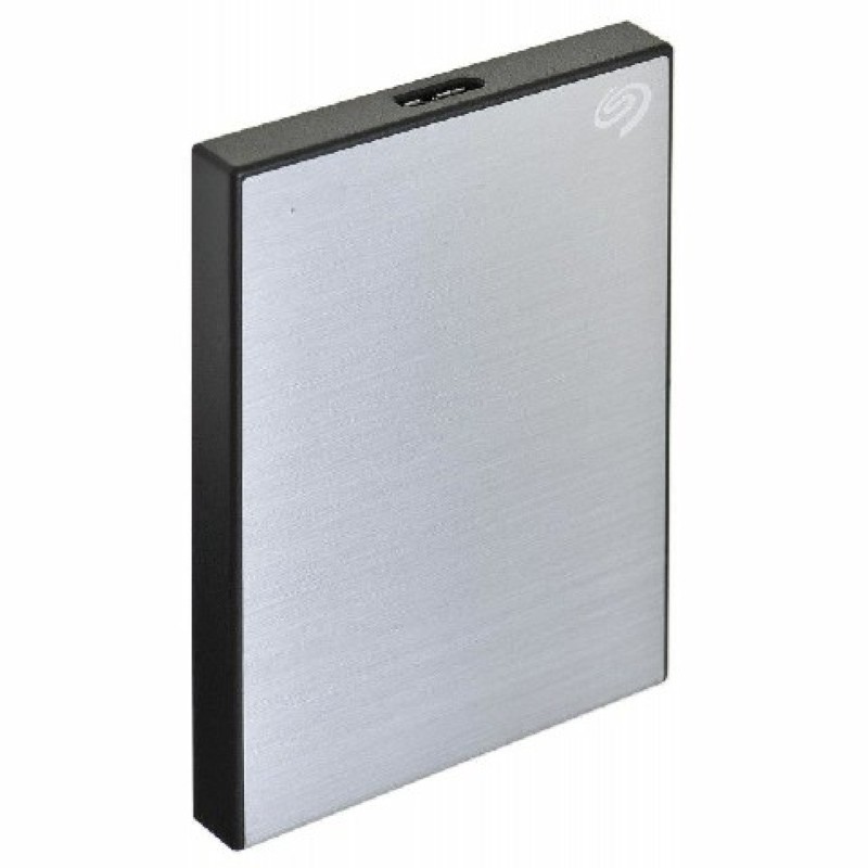 Внешний жесткий диск Seagate STKB1000401 1TB Серебристный