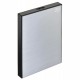 Внешний жесткий диск Seagate STKB1000401 1TB Серебристный