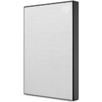 Внешний жесткий диск Seagate STKB1000401 1TB Серебристный