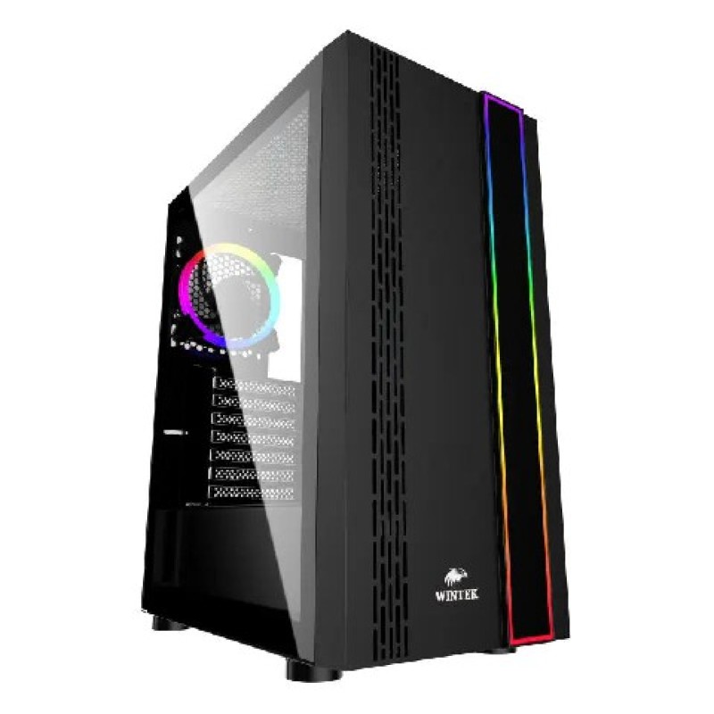 Компьютерный корпус Wintek Smart H35 TG