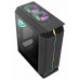 Компьютерный корпус AeroCool Splinter Duo-G-BK-v1