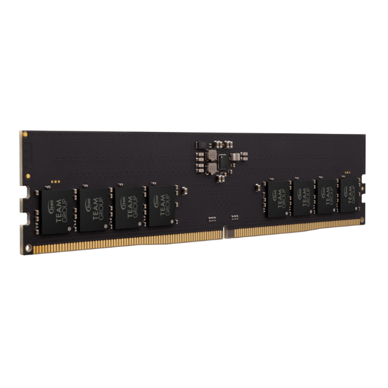 Оперативная память для ПК Team Group ELITE TED58G5600C4601 8GB DDR5 5600MHz DIMM CL46