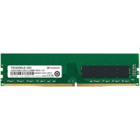Оперативная память для ПК Transcend TS3200HLE-32G 32GB DDR4 3200MHz DIMM