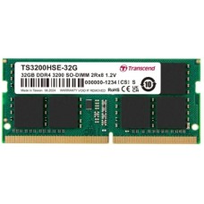 Оперативная память для ноутбука Transcend TS3200HSE-32G 32GB DDR4 3200MHz SODIMM