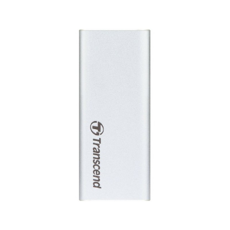 Внешний жесткий диск Transcend TS480GESD240C 480GB