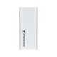 Внешний жесткий диск Transcend TS480GESD240C 480GB
