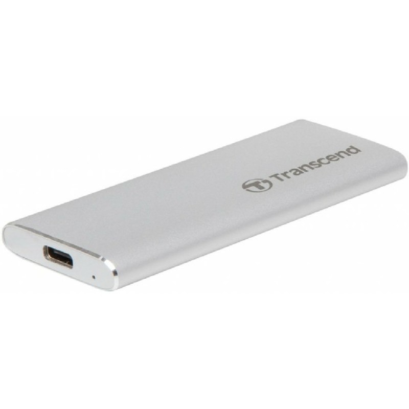 Внешний жесткий диск Transcend TS480GESD240C 480GB