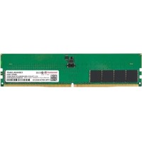 Оперативная память для ПК Transcend TS4GLA64V6E1 32GB DDR5 5600MHz DIMM CL46