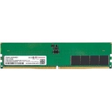 Оперативная память для ПК Transcend TS4GLA64V6E1 32GB DDR5 5600MHz DIMM CL46