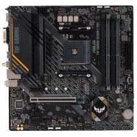 Материнская плата ASUS TUF GAMING B550M-E WIFI