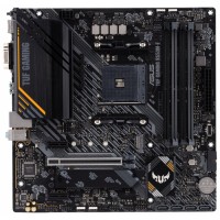 Материнская плата ASUS TUF GAMING B550M-E