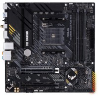 Материнская плата ASUS TUF GAMING B550M-PLUS WIFI II