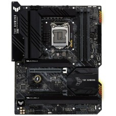 Материнская плата ASUS TUF GAMING Z590-PLUS