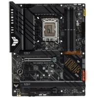 Материнская плата ASUS TUF GAMING Z690-PLUS