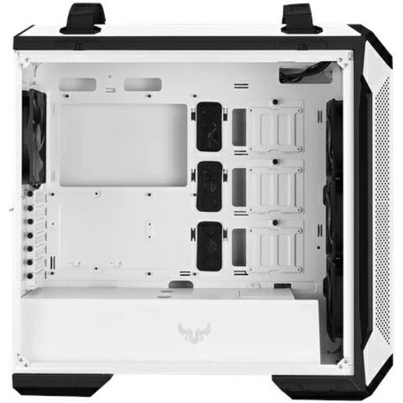 Компьютерный корпус ASUS TUF Gaming GT501 WHITE