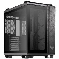 Компьютерный корпус ASUS TUF Gaming GT502 Black