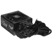 Блок питания ASUS TUF-750B-GAMING 750W