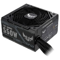 Блок питания ASUS TUF-GAMING-550B 550W