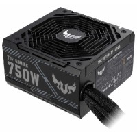 Блок питания ASUS TUF-GAMING-750B 750W