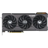 Видеокарта ASUS RTX 4060 Ti TUF Gaming OC (TUF-RTX4060TI-O8G-GAMING)
