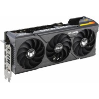 Видеокарта ASUS RTX 4070 TUF Gaming OC (TUF-RTX4070-O12G-GAMING)