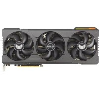 Видеокарта ASUS ROG Strix GeForce RTX 4080 (TUF-RTX4080-16G-GAMING)
