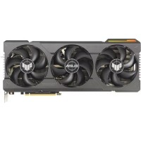 Видеокарта ASUS RTX 4080 16GB (TUF-RTX4080-O16G-GAMING)
