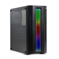 Компьютерный корпус X-Game Thor Black