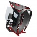 Компьютерный корпус Antec Torque black-red