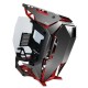 Компьютерный корпус Antec Torque black-red