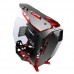 Компьютерный корпус Antec Torque black-red