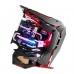 Компьютерный корпус Antec Torque black-red