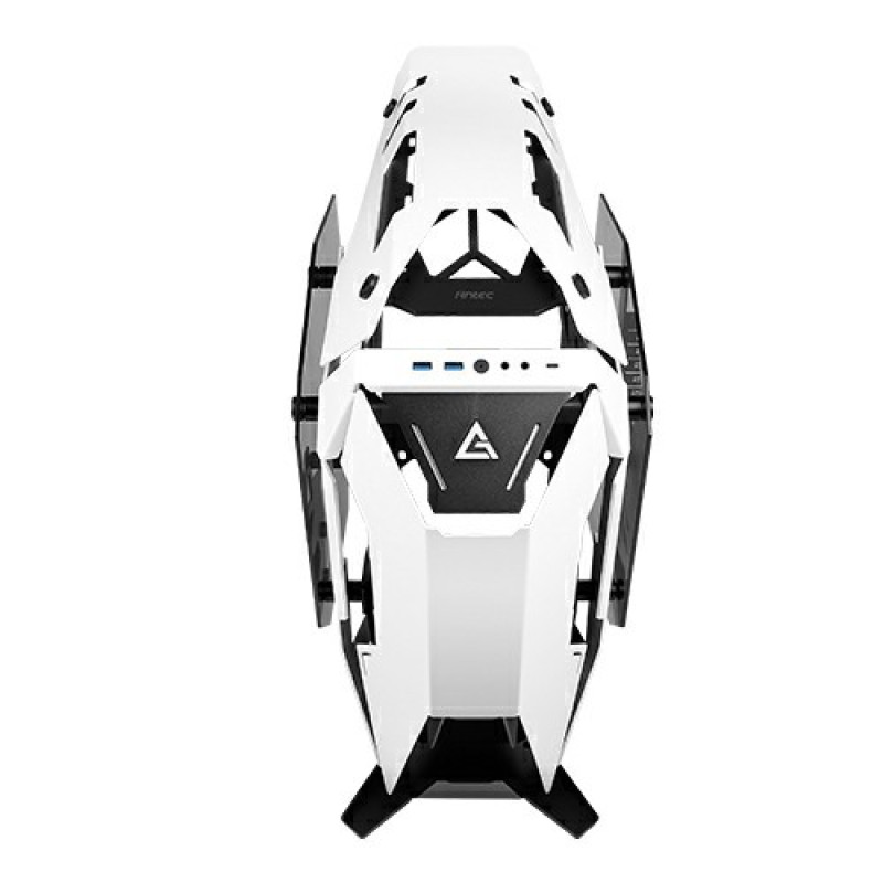 Компьютерный корпус Antec Torque black-white